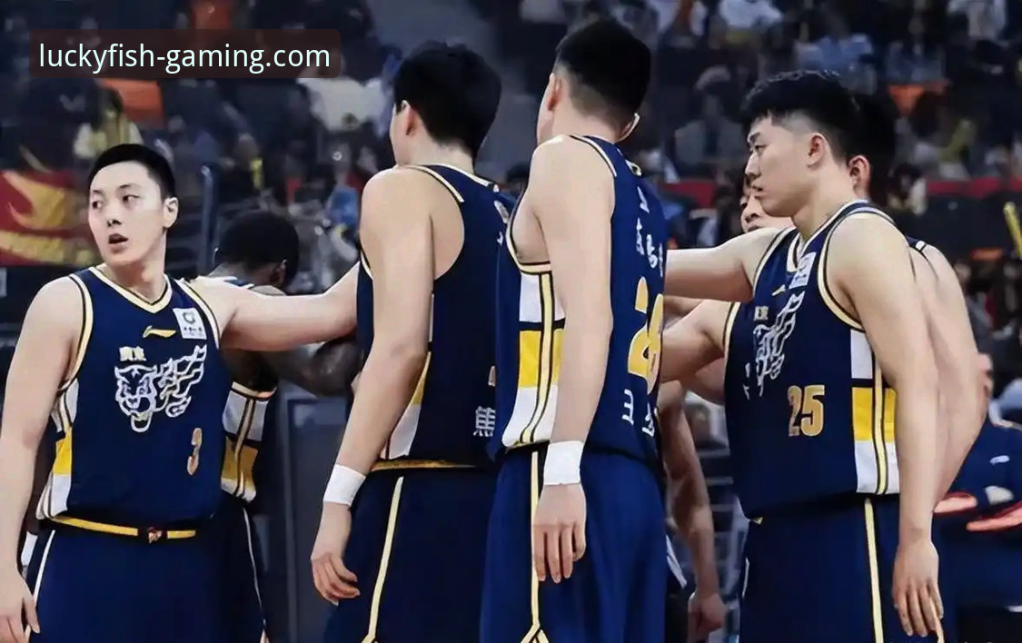 广东男篮逆转宁波，乐鱼体育平台如何解读这场关键战？