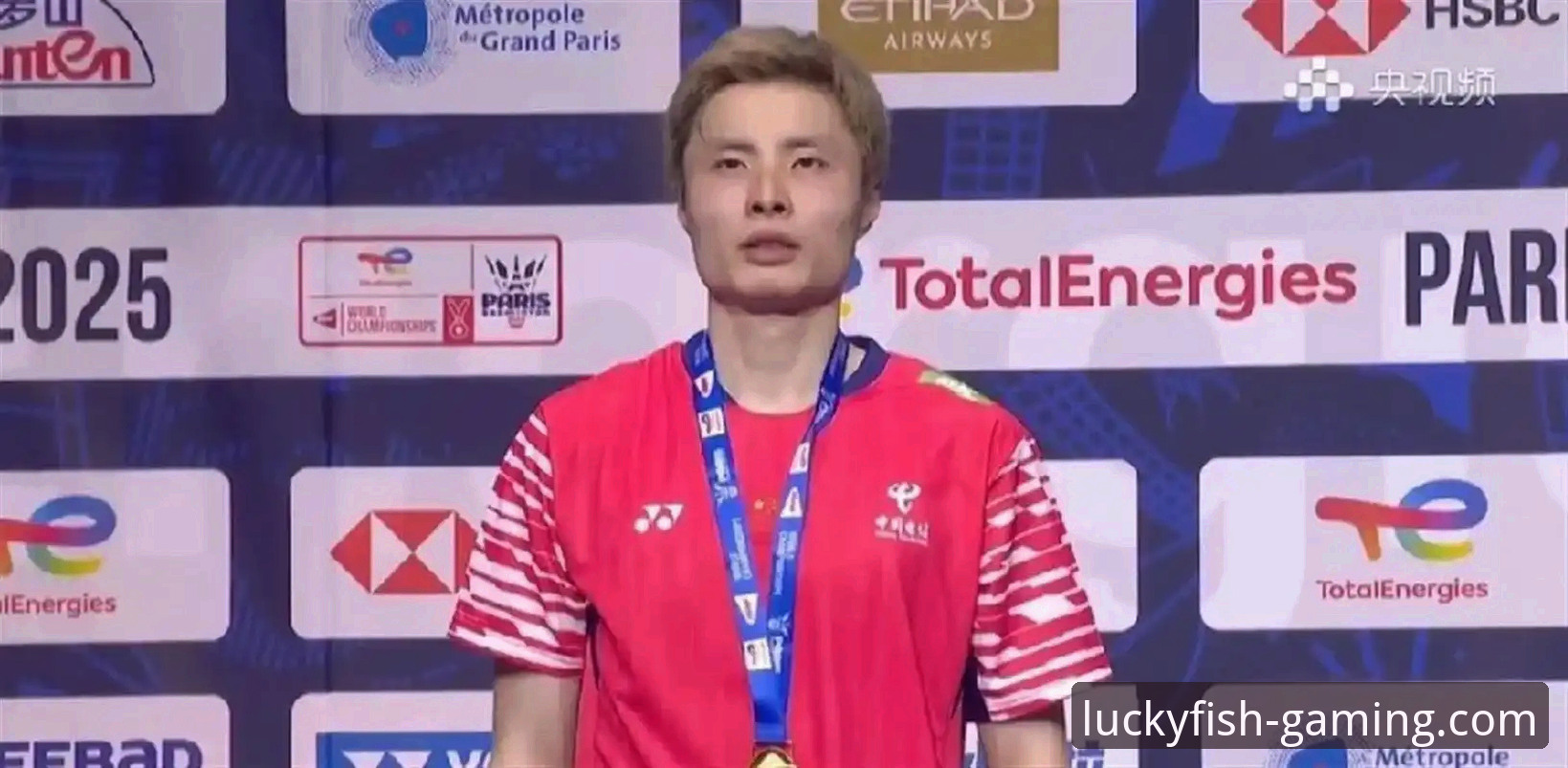 揭秘石宇奇亚锦赛封王背后：一场在乐鱼体育平台被深度解构的“破荒”之战